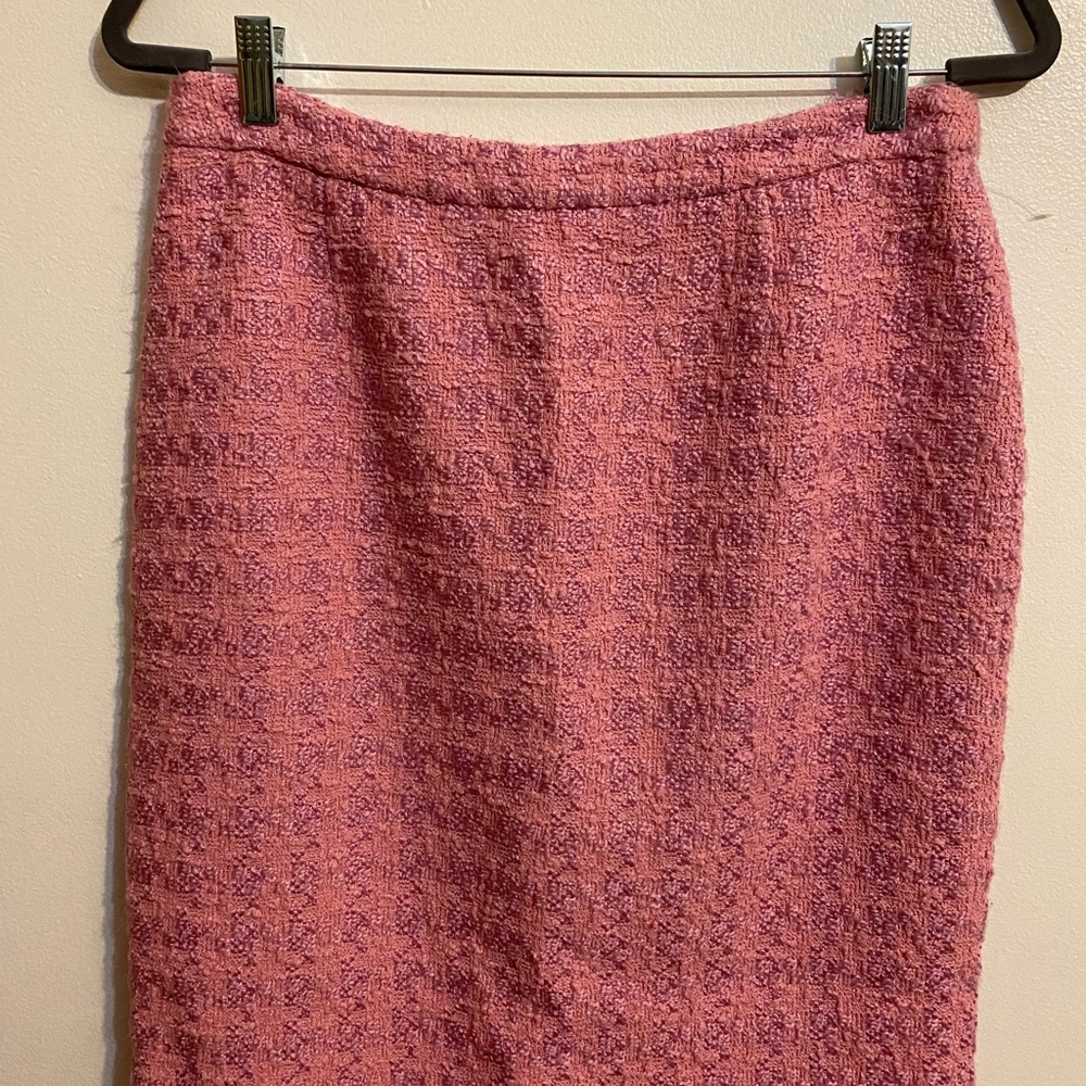 Beautiful Tweed Suit Inspired, Jaqueln Kennedy St… - image 8